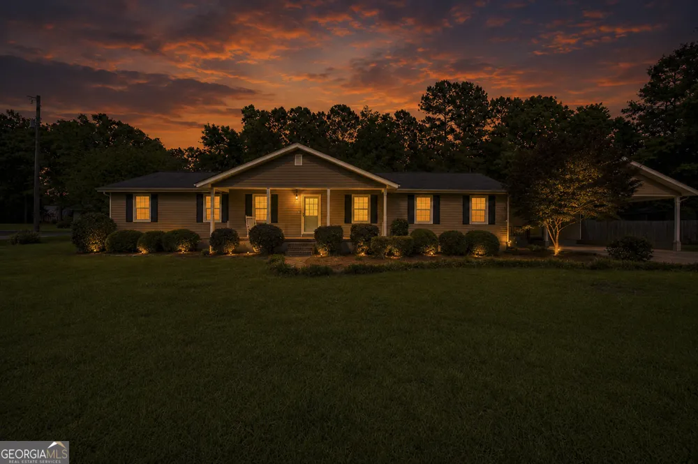 146 McCullar Weaver RD SW Milledgeville, GA 31061