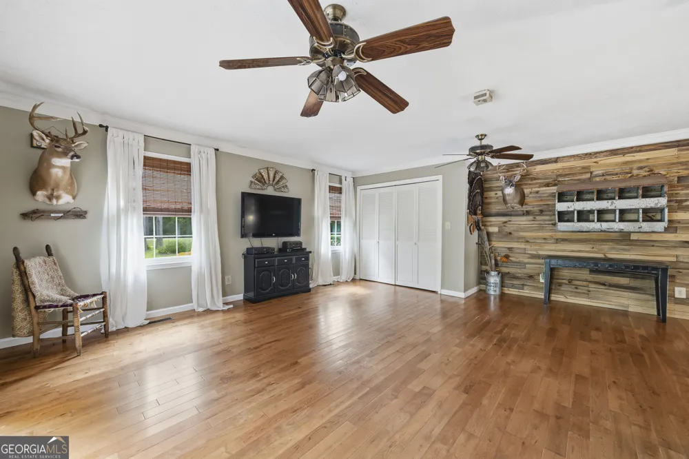 146 McCullar Weaver RD SW Milledgeville, GA 31061