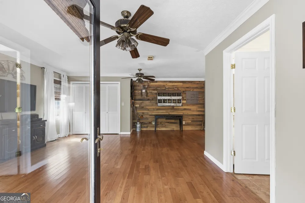 146 McCullar Weaver RD SW Milledgeville, GA 31061
