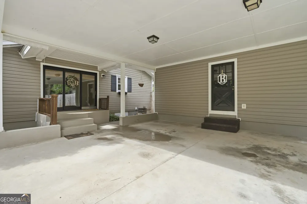 146 McCullar Weaver RD SW Milledgeville, GA 31061