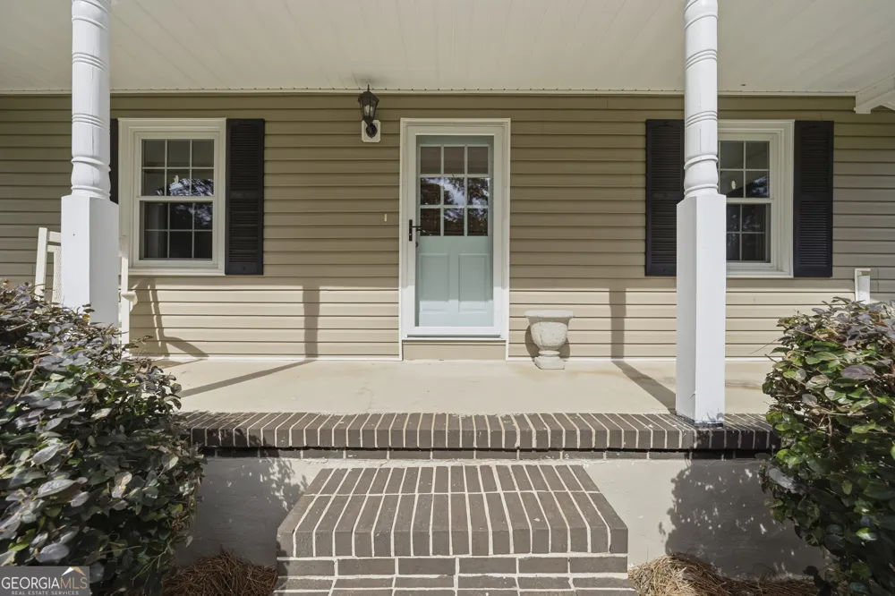 146 McCullar Weaver RD SW Milledgeville, GA 31061