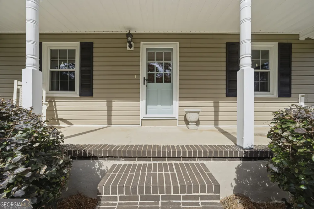146 McCullar Weaver RD SW Milledgeville, GA 31061