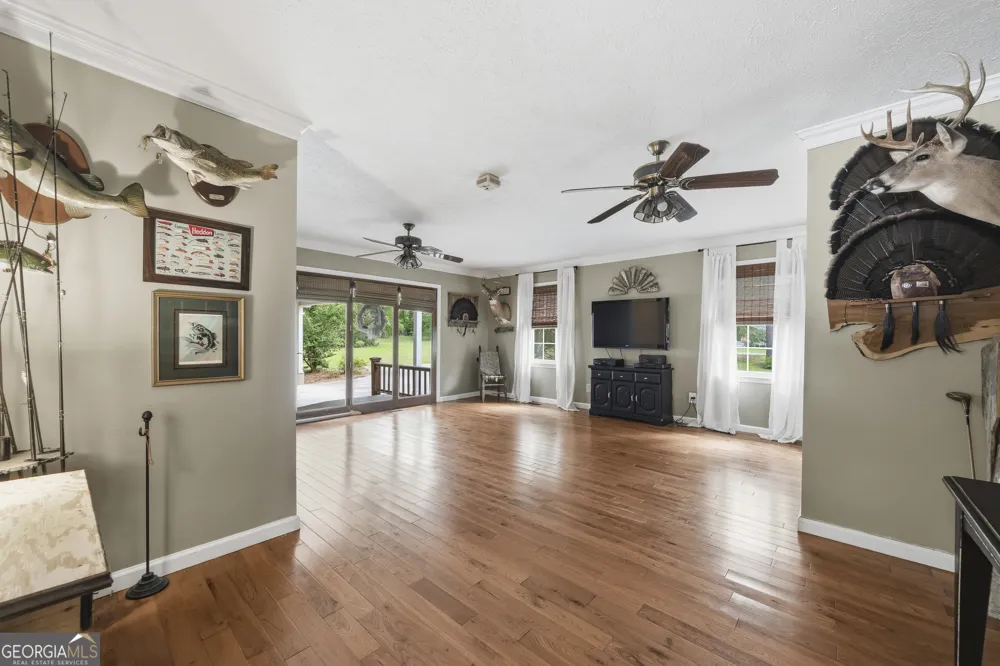 146 McCullar Weaver RD SW Milledgeville, GA 31061