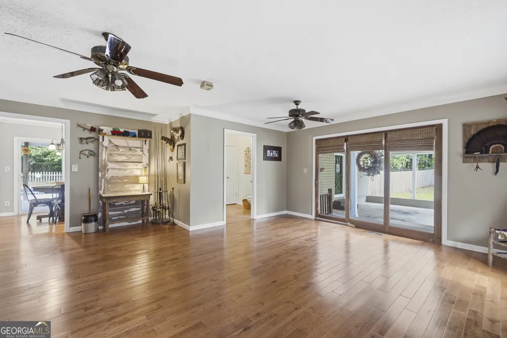 146 McCullar Weaver RD SW Milledgeville, GA 31061