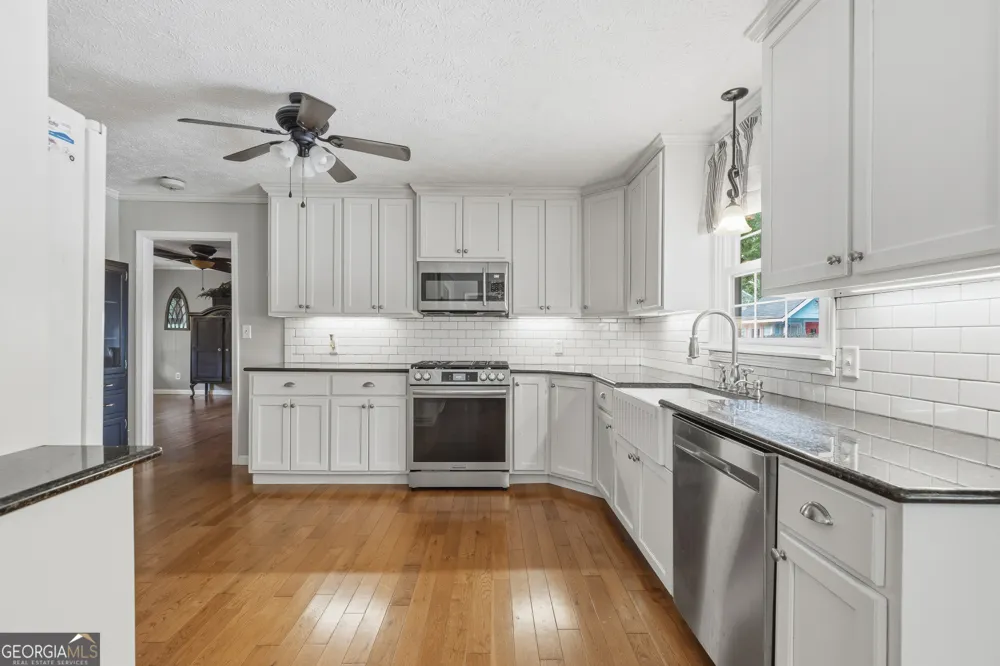 146 McCullar Weaver RD SW Milledgeville, GA 31061