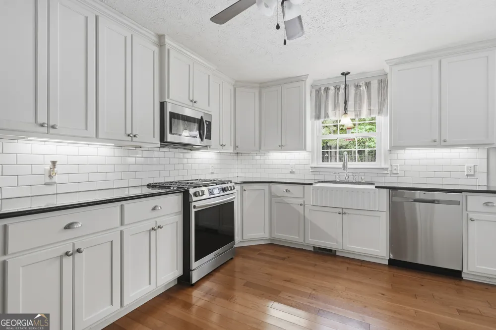 146 McCullar Weaver RD SW Milledgeville, GA 31061
