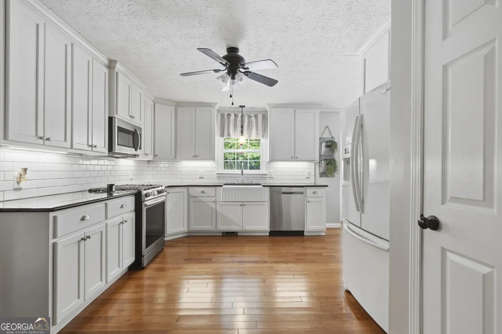146 McCullar Weaver RD SW Milledgeville, GA 31061