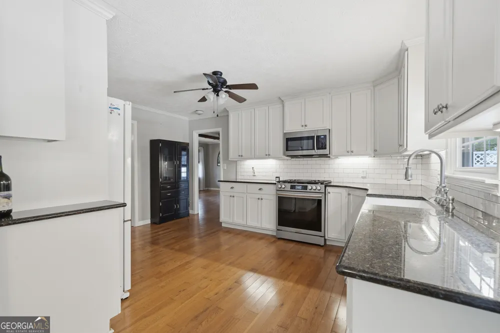 146 McCullar Weaver RD SW Milledgeville, GA 31061