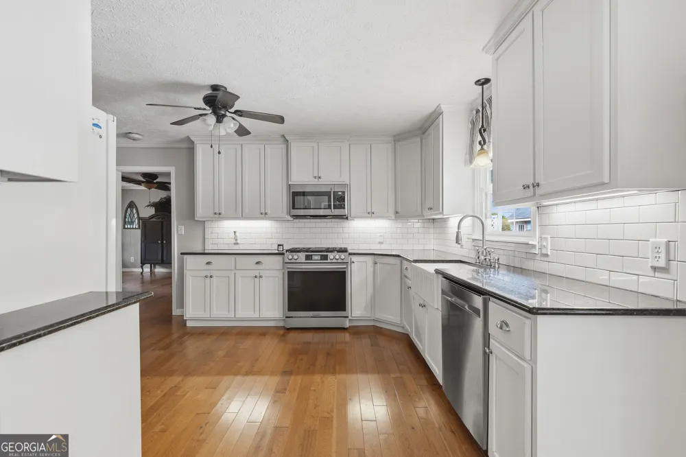 146 McCullar Weaver RD SW Milledgeville, GA 31061