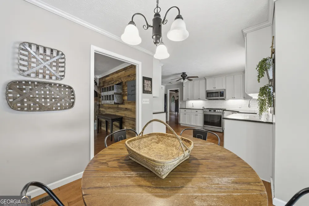 146 McCullar Weaver RD SW Milledgeville, GA 31061