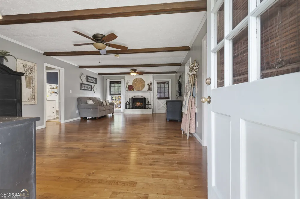 146 McCullar Weaver RD SW Milledgeville, GA 31061