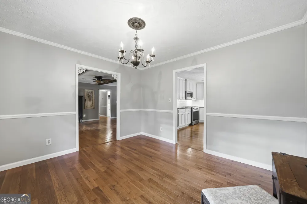 146 McCullar Weaver RD SW Milledgeville, GA 31061