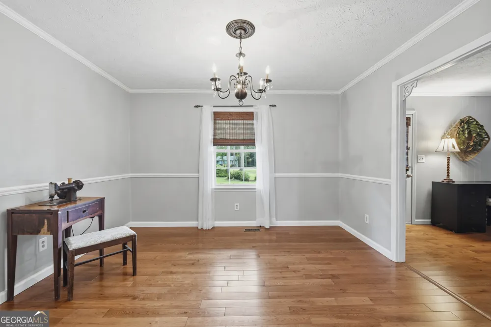 146 McCullar Weaver RD SW Milledgeville, GA 31061