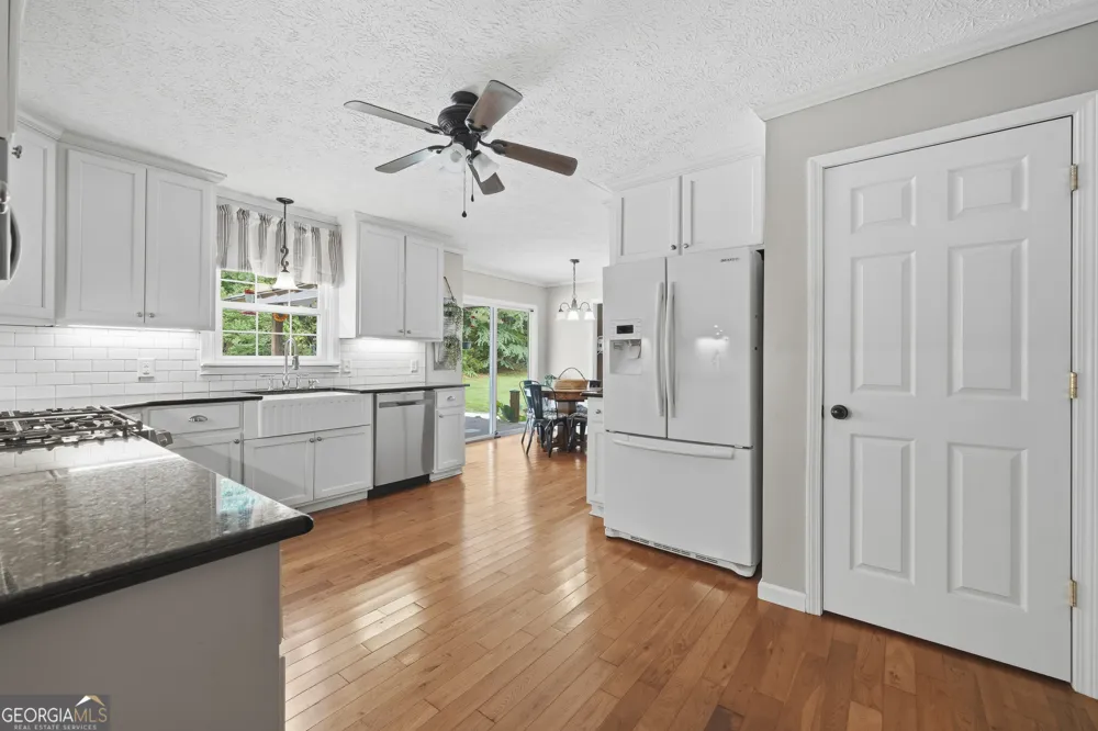 146 McCullar Weaver RD SW Milledgeville, GA 31061