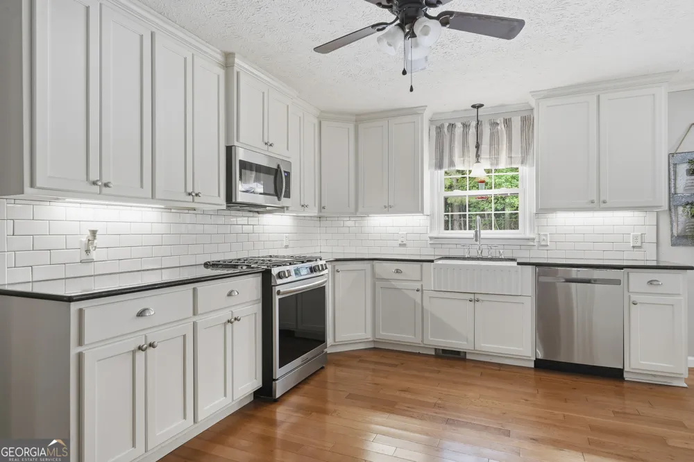 146 McCullar Weaver RD SW Milledgeville, GA 31061
