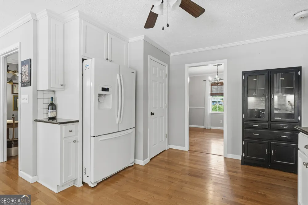 146 McCullar Weaver RD SW Milledgeville, GA 31061