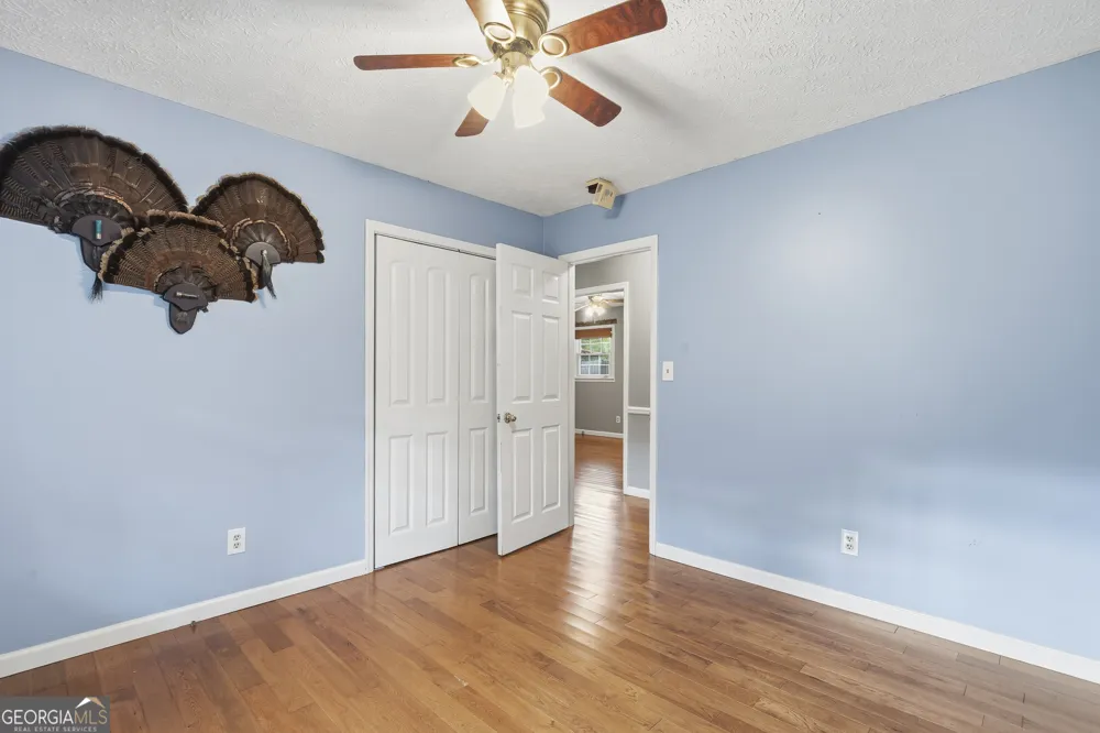 146 McCullar Weaver RD SW Milledgeville, GA 31061