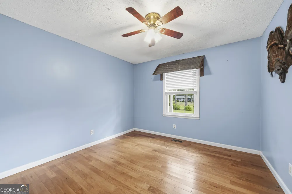 146 McCullar Weaver RD SW Milledgeville, GA 31061