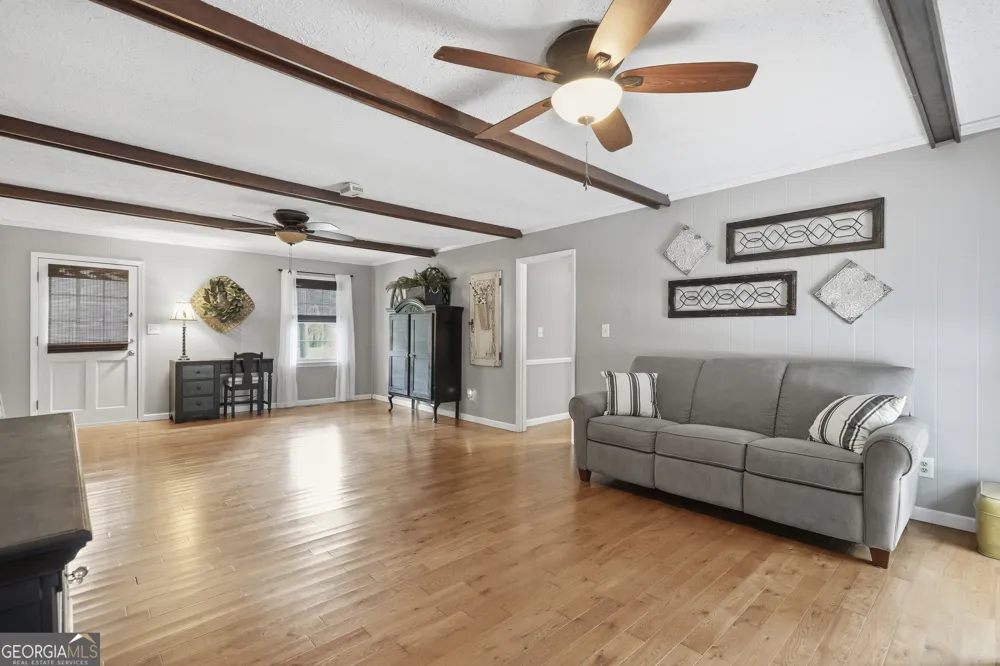 146 McCullar Weaver RD SW Milledgeville, GA 31061