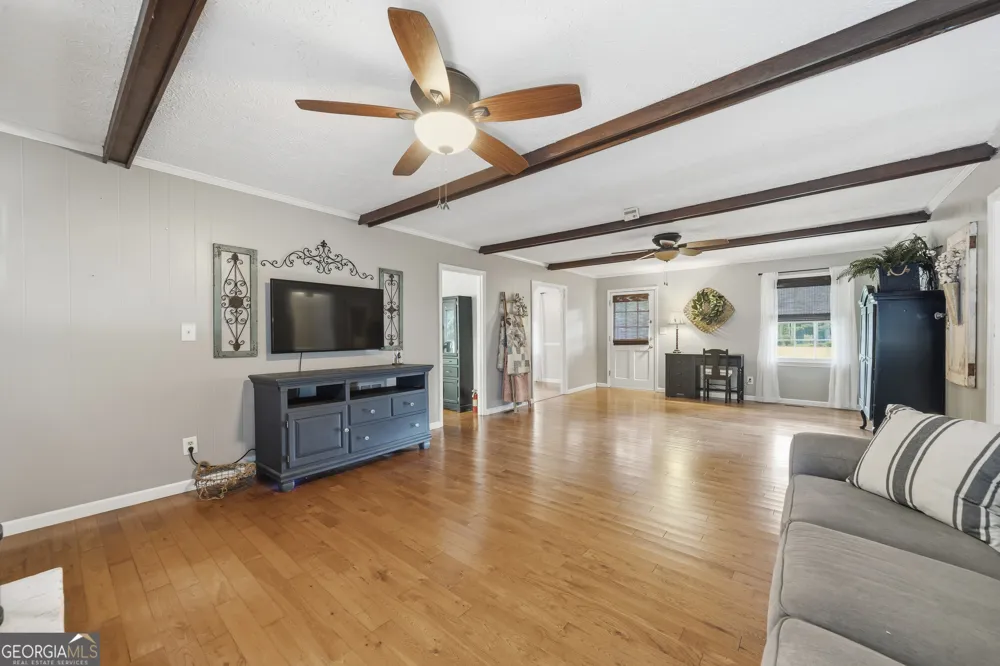 146 McCullar Weaver RD SW Milledgeville, GA 31061