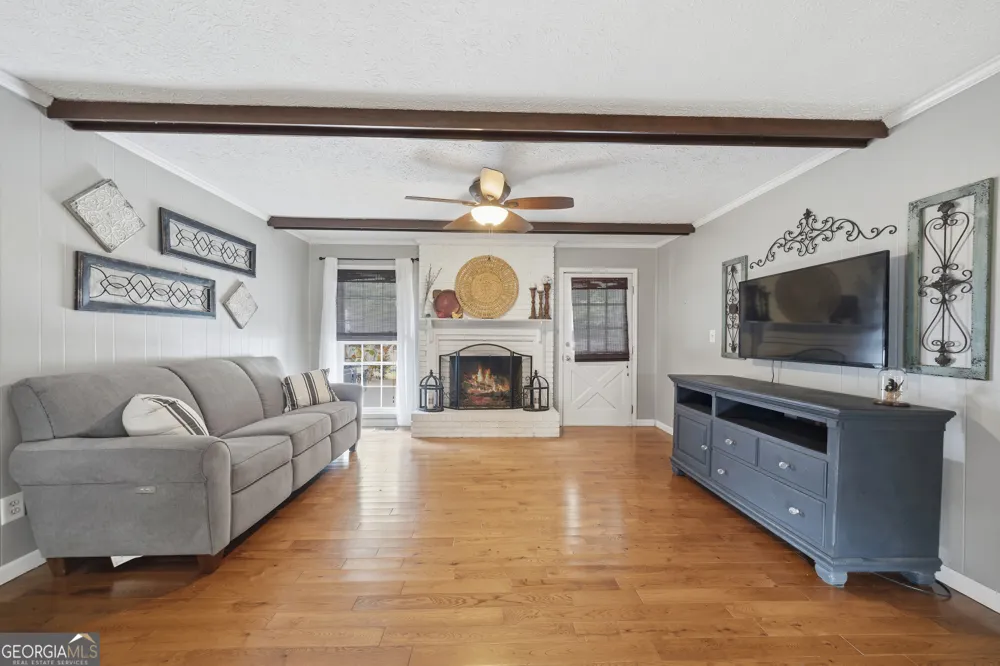 146 McCullar Weaver RD SW Milledgeville, GA 31061