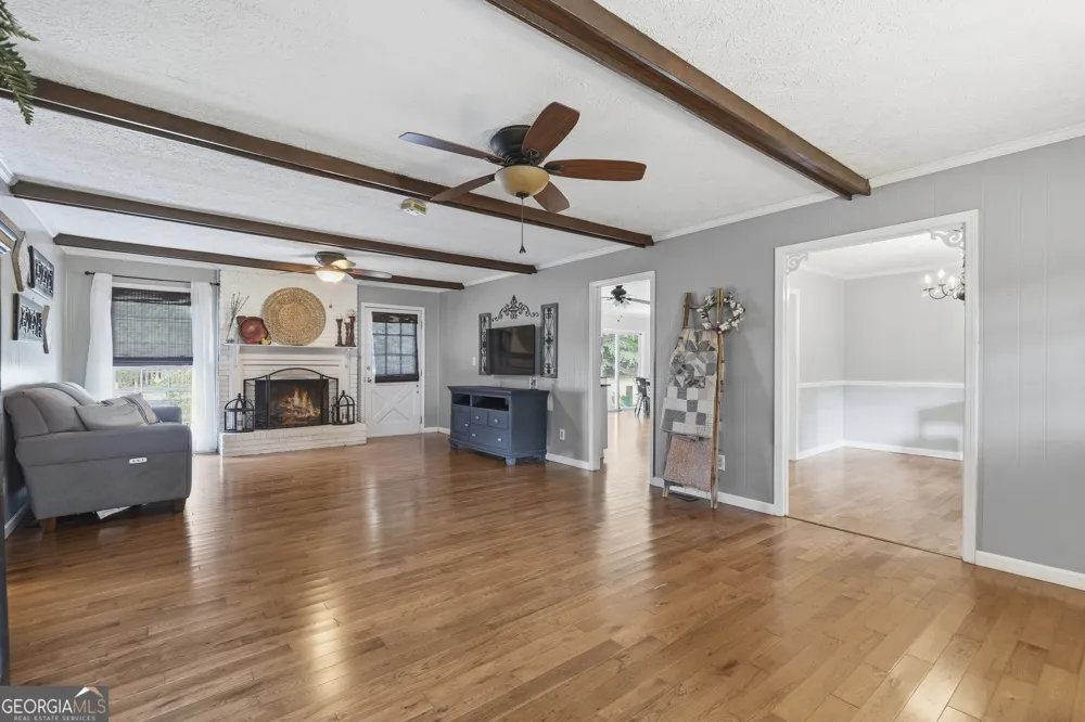 146 McCullar Weaver RD SW Milledgeville, GA 31061
