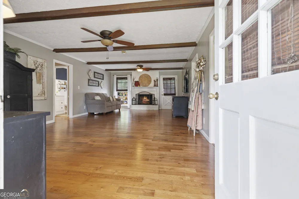 146 McCullar Weaver RD SW Milledgeville, GA 31061