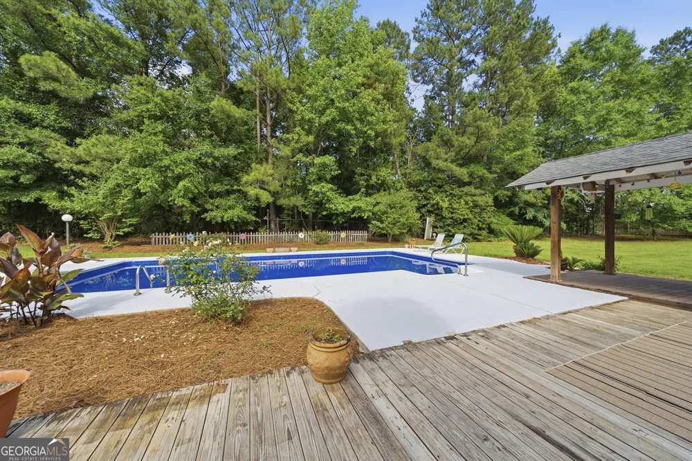 146 McCullar Weaver RD SW Milledgeville, GA 31061