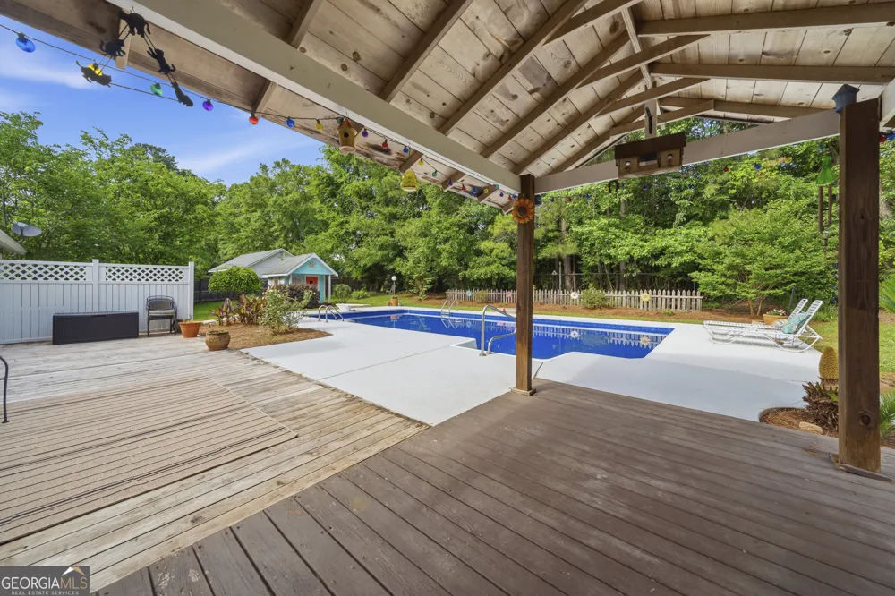 146 McCullar Weaver RD SW Milledgeville, GA 31061