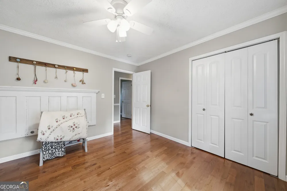 146 McCullar Weaver RD SW Milledgeville, GA 31061
