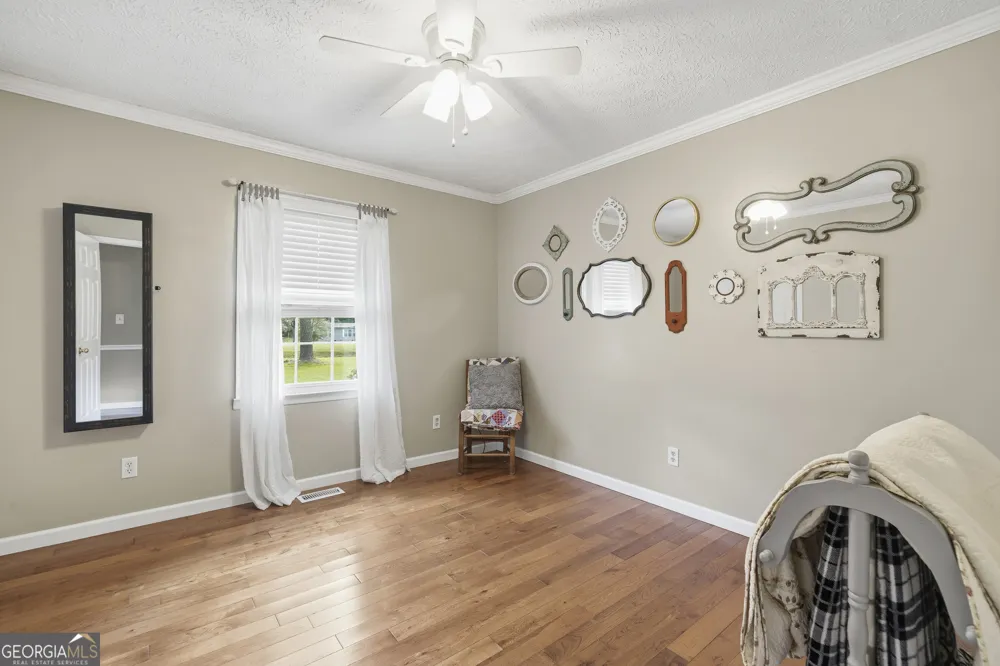 146 McCullar Weaver RD SW Milledgeville, GA 31061