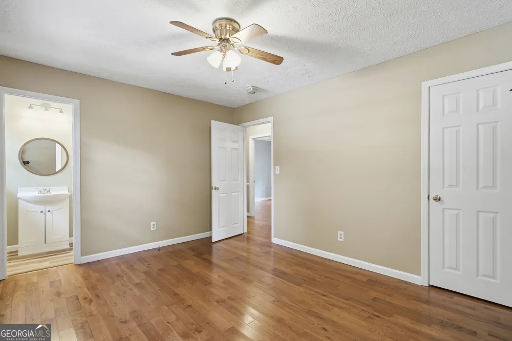 146 McCullar Weaver RD SW Milledgeville, GA 31061