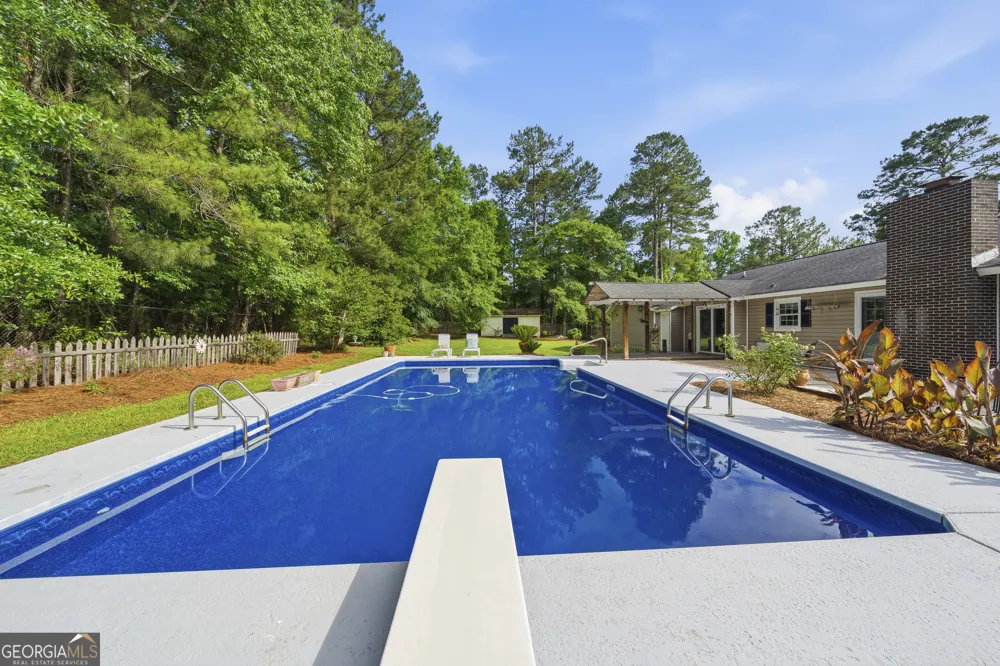 146 McCullar Weaver RD SW Milledgeville, GA 31061