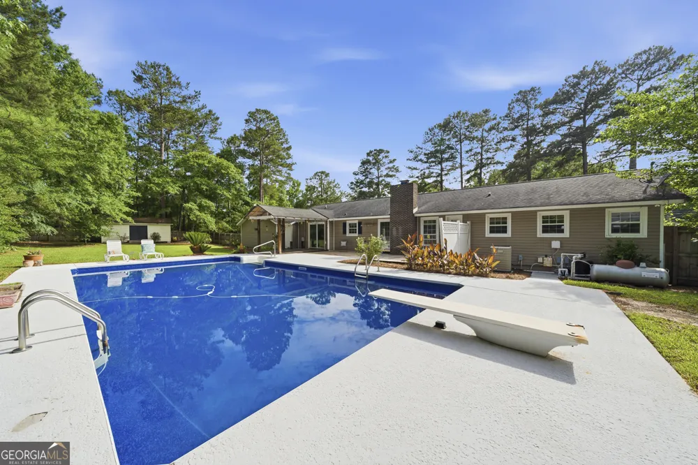 146 McCullar Weaver RD SW Milledgeville, GA 31061