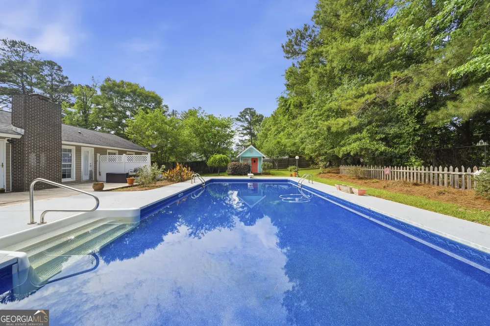 146 McCullar Weaver RD SW Milledgeville, GA 31061