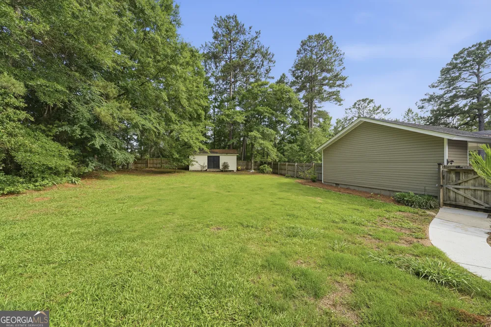 146 McCullar Weaver RD SW Milledgeville, GA 31061