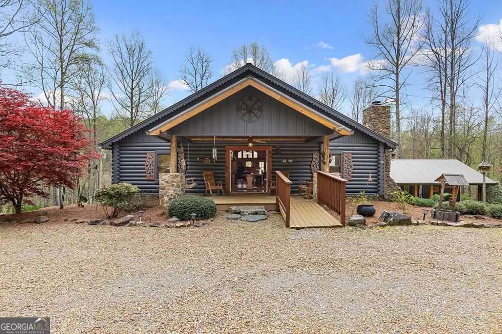 898 Childers Creek RD Reliance, TN 37369