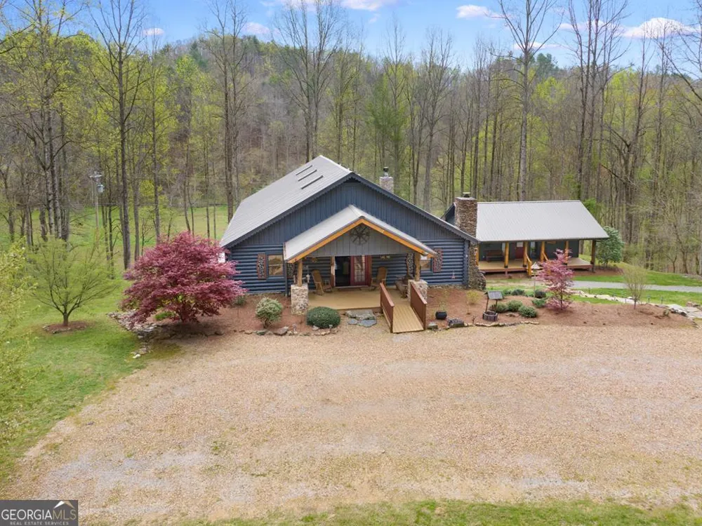 898 Childers Creek RD Reliance, TN 37369