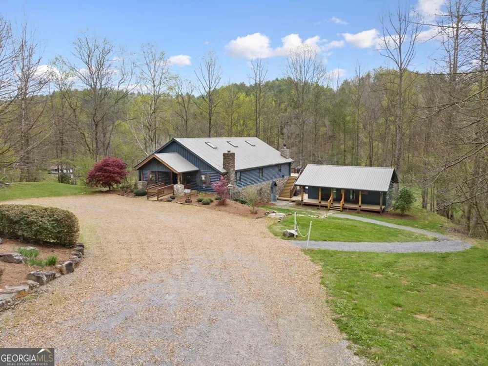 898 Childers Creek RD Reliance, TN 37369