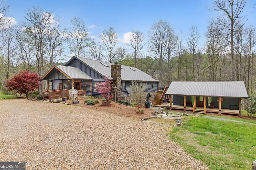898 Childers Creek RD Reliance, TN 37369