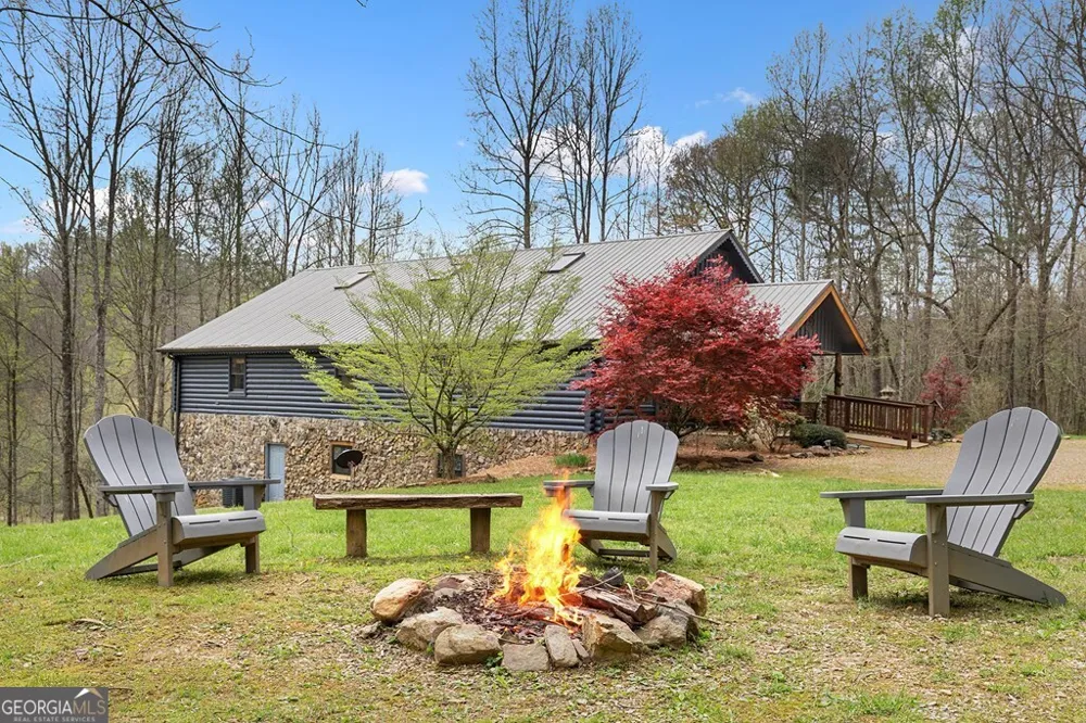 898 Childers Creek RD Reliance, TN 37369
