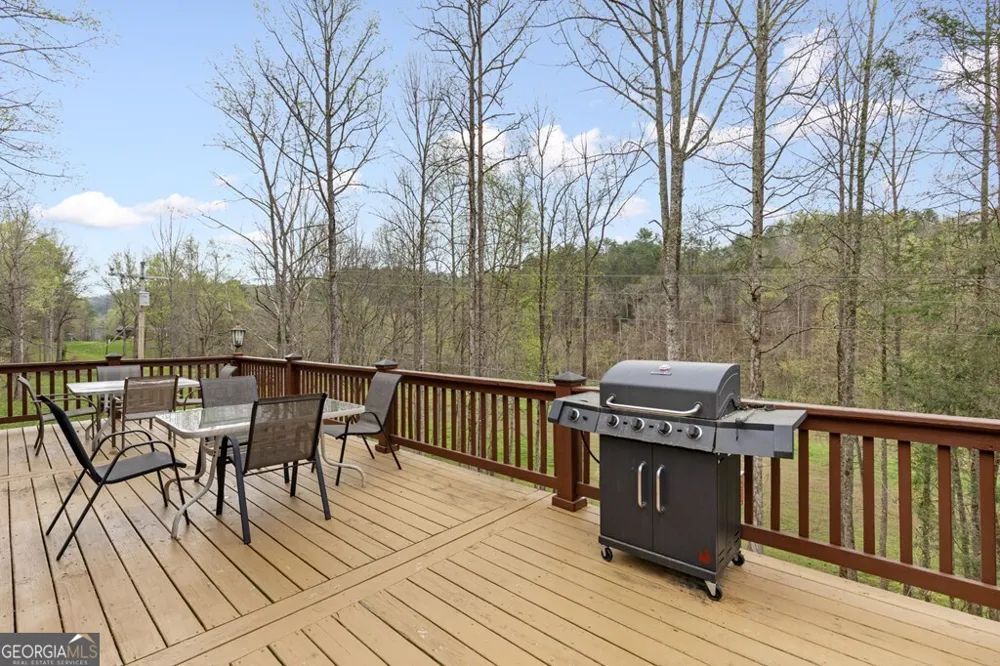 898 Childers Creek RD Reliance, TN 37369