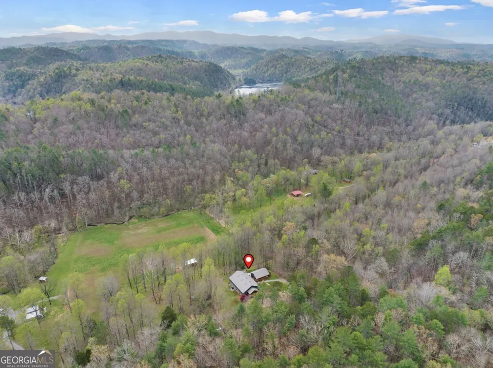 898 Childers Creek RD Reliance, TN 37369