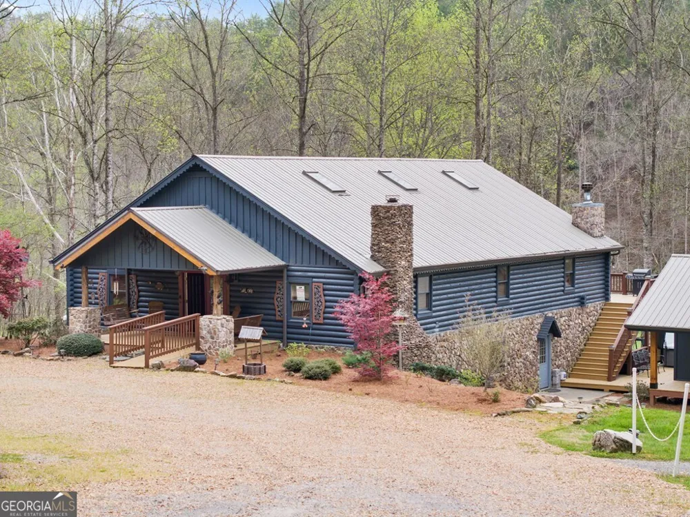 898 Childers Creek RD Reliance, TN 37369