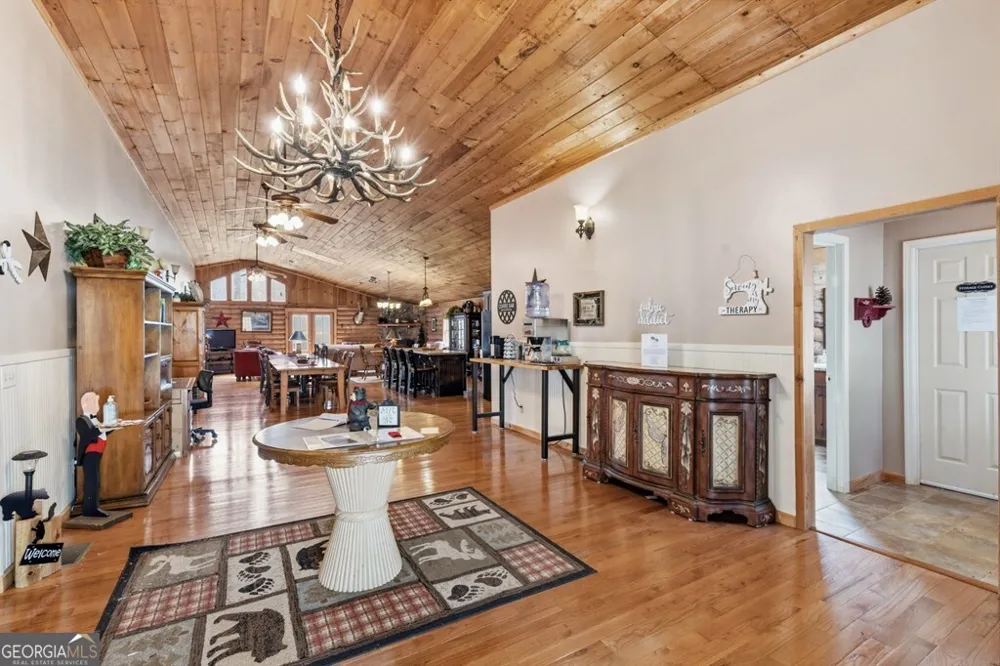 898 Childers Creek RD Reliance, TN 37369