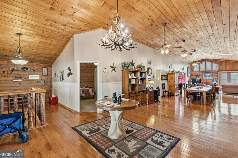 898 Childers Creek RD Reliance, TN 37369