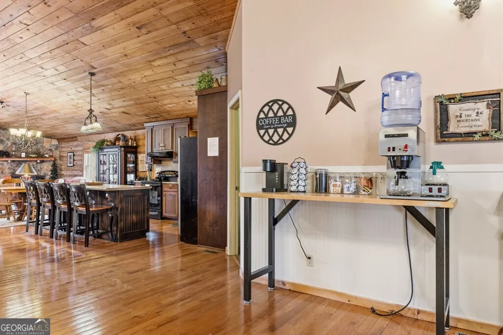 898 Childers Creek RD Reliance, TN 37369