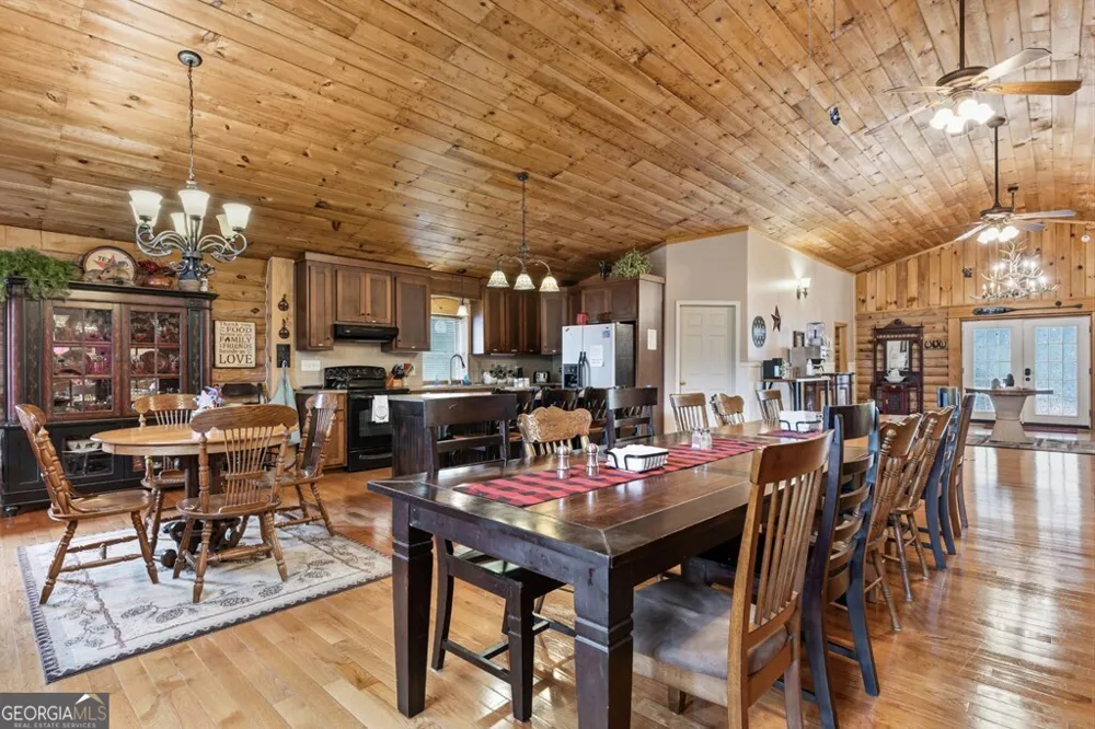 898 Childers Creek RD Reliance, TN 37369