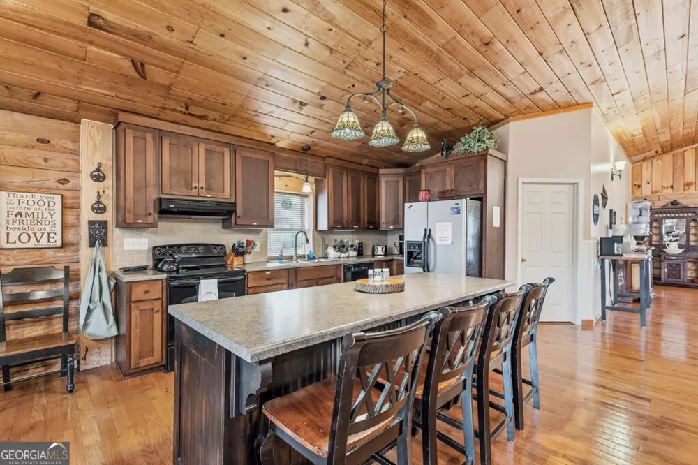 898 Childers Creek RD Reliance, TN 37369