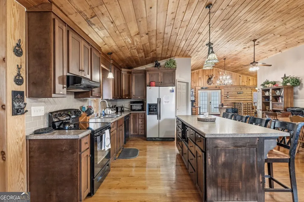898 Childers Creek RD Reliance, TN 37369